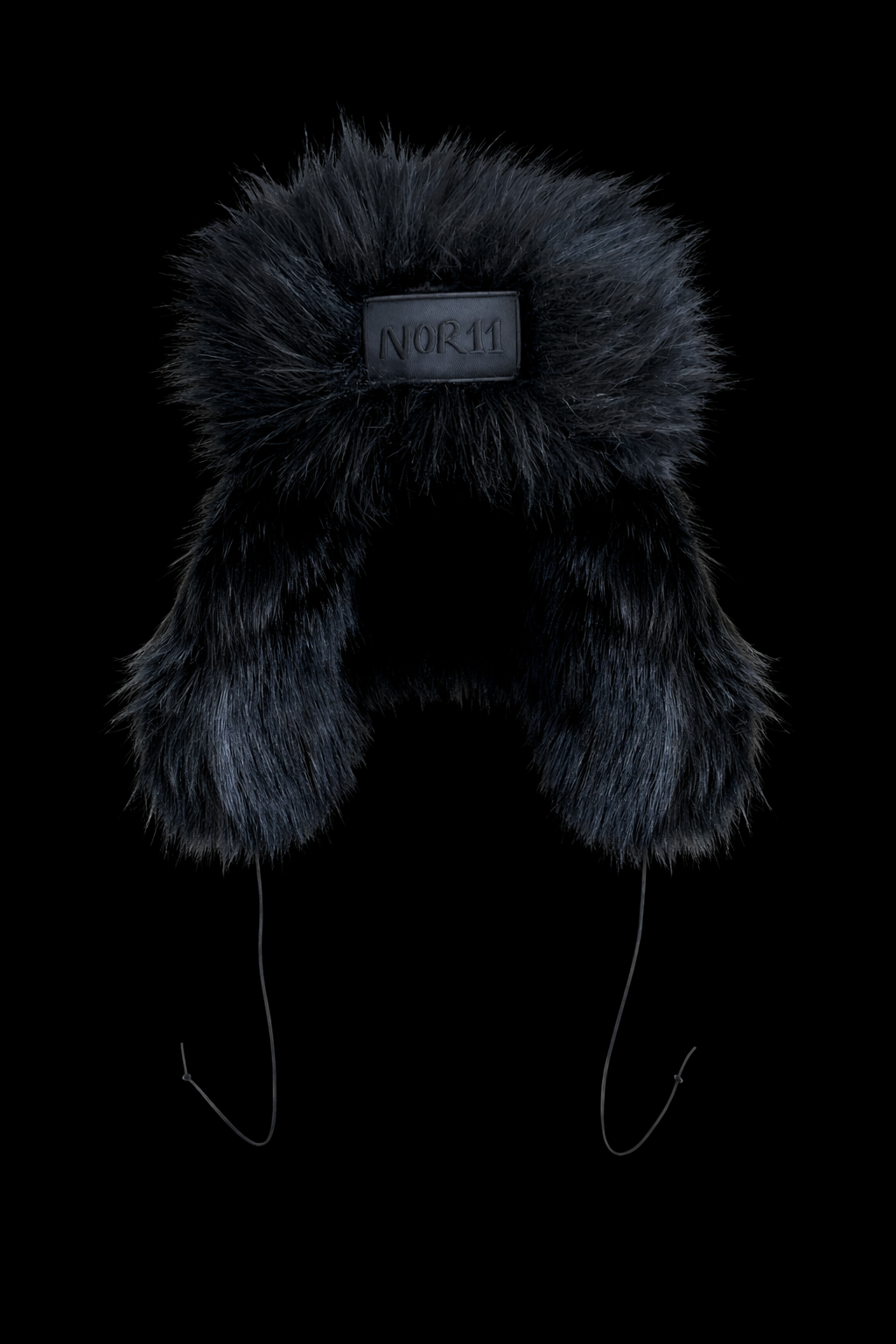 FAUX FUR HAT